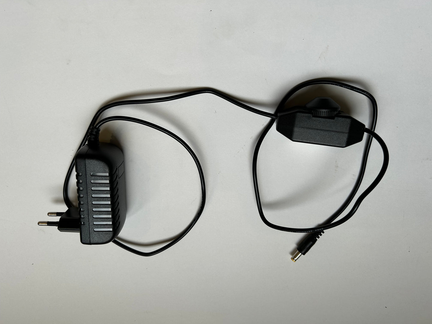 Illuminated name sign