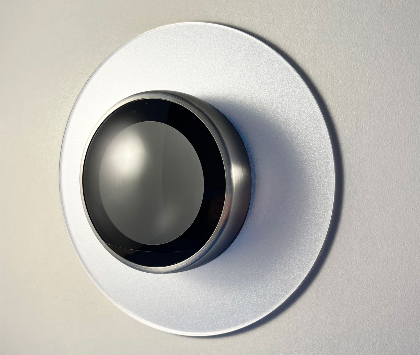 Google Nest Wandplatte